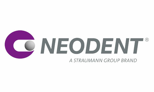 Логотип Neodent
