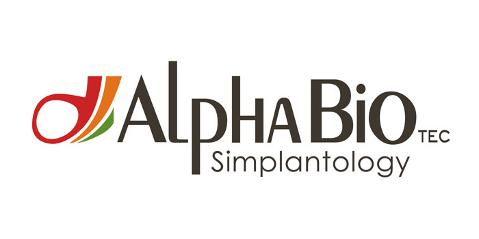 логотип alphabio