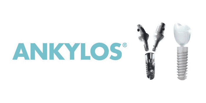 логотип ankylos