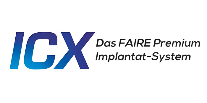 логотип icx