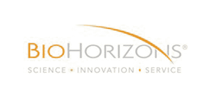 логотип biohorizons