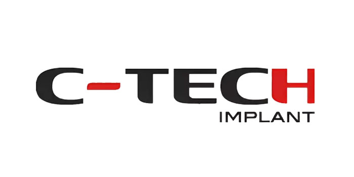 логотип c-tech