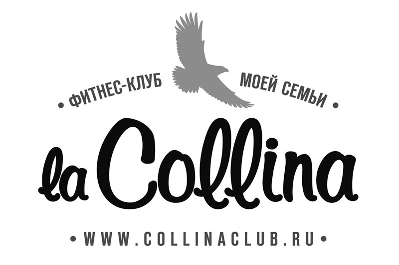 Фитнесс-клуб премиум-класса La Collina