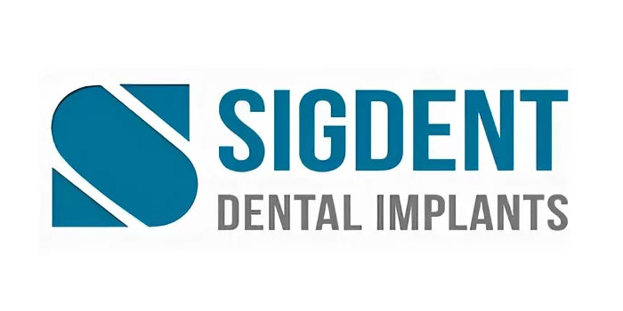 логотип sigdent