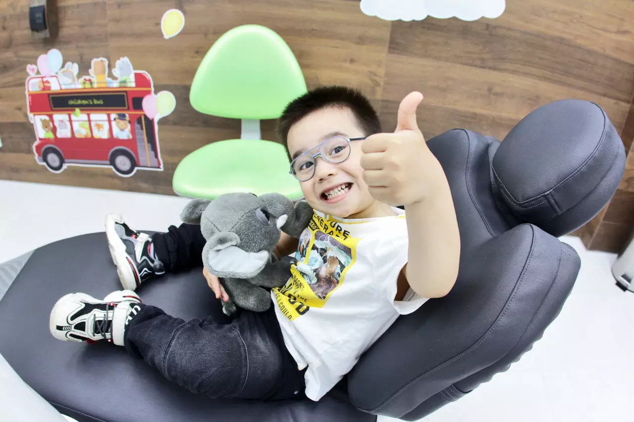 Пластинки для зубов